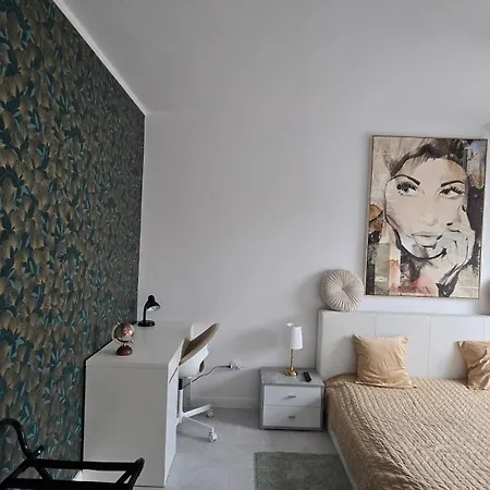 Apartment Harmony By Mital *