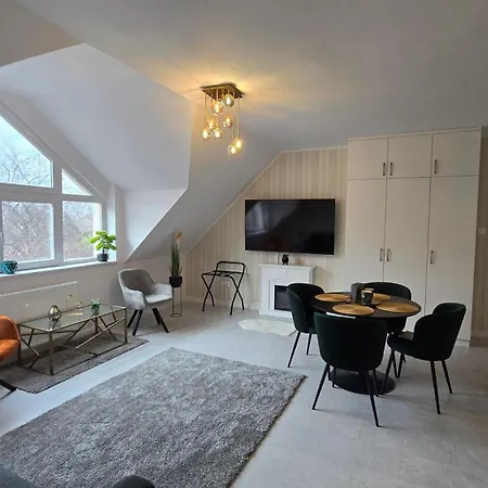 Harmony By Mital Apartment