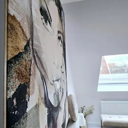 Harmony By Mital Apartment Szeged