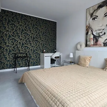 Harmony By Mital Apartment