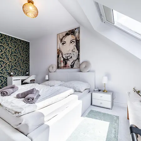 Apartament Harmony By Mital