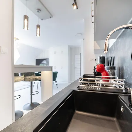 Apartamento Harmony By Mital
