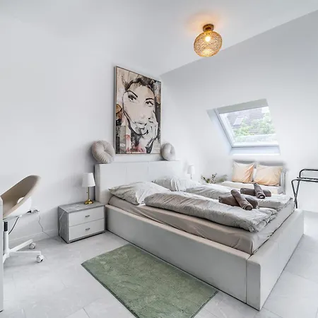 Harmony By Mital Apartamento